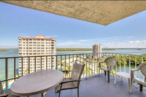 Condo at Lovers Key Beach Club